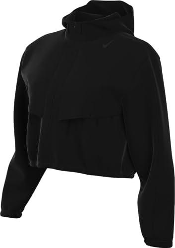 NIKE Laufjacke Aeroswift Aerogami Storm-Fit Adv Laufjacke Für Damen, Black/Black, FZ3396-010, S