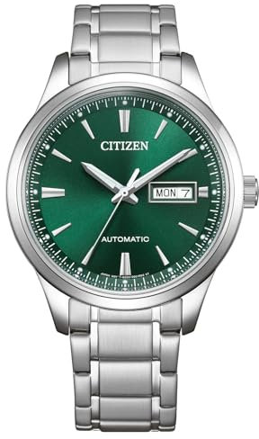 Citizen Automatic Watch NY4058-79X