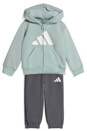 adidas Unisex Baby Essentials Tracksuit Trainingsanzug