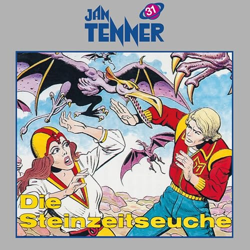 Die Steinzeitseuche (31)