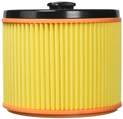 GISOWATT 83201B0G Gisowatt Kartusche mit Halterung für Industriesauger