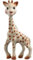 Vulli-Sophie la girafe