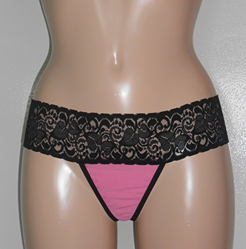PASSION Kalypso Höschen, Größe S/M, Rosa