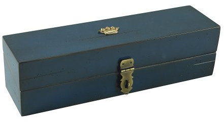 Authentic Models [DL] Windsor Travel, Blue -