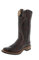 Sendra Boots Stivali da cowboy da uomo 8048, Jacinto Marron, 47 EU