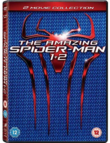Amazing Spider-Man 2 / Amazing Spider-Man, the - Set [DVD]