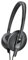Sennheiser HD2.10 Casque supra-auriculaire fermé