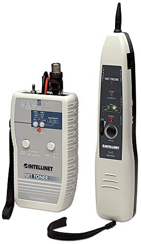 Sonda per Cavi Sottotraccia con Generatore di Toni