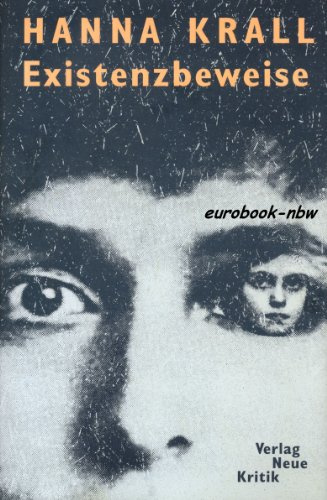 Existenzbeweise