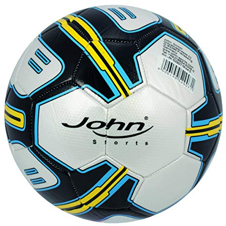 John GmbH 52907 Ball, farblich sortiert