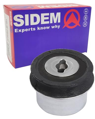 SIDEM Lagerung für Lenker, 809705
