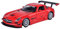 Motormax – 73356r – FahrzDHg Miniatur – Modell Maßstab – Mercedes SLS AMG GT3 – 2012 – Maßstab 1/24