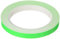 Puig 4542 V 6 m Streifen, fluoreszierend, mit Applikator, Grün