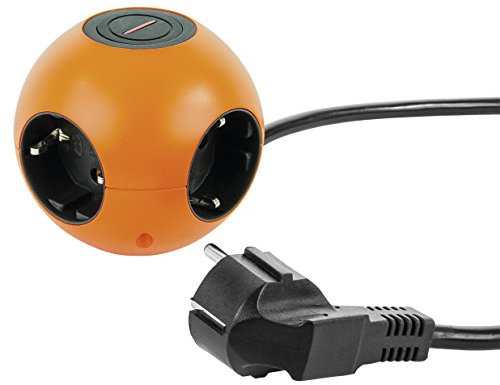 REV 0015420903 Powerglobe