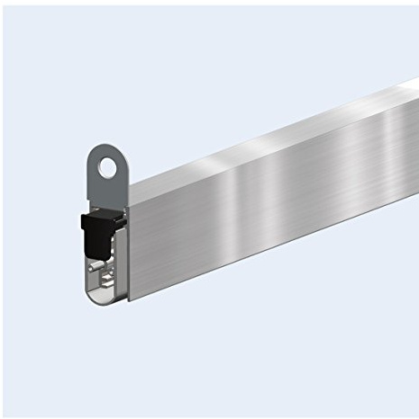 EllenMatic Soundproof automatische Türabdichtung Bodentürdichtung Türdichtung 1809472 1809473 1809474