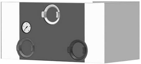 Pumpenanschlussgruppe für ZBR 70/100-3, Pumpengruppe