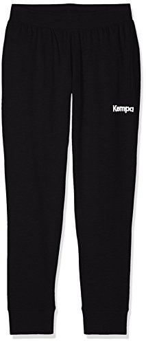 Kempa Damen Core 2.0 Hose, schwarz, XXL