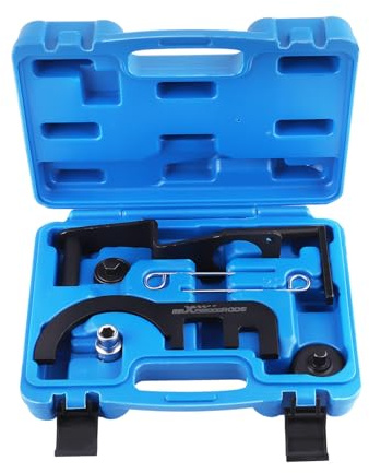 maXpeedingrods Camshaft Timing Locking/Setting Tool Kit for BMW N47 N57 | for BMW N47S/N57S 1.6 2.0 3.0 Diesel Chain Engines C16K1 D30BT0 13528572504 11318506652 13527797902 13528575471