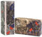 Royal Botanic Gardens KEW Handcreme & Sheabutter Seife Geschenkset - Lavendel & Rosmarin