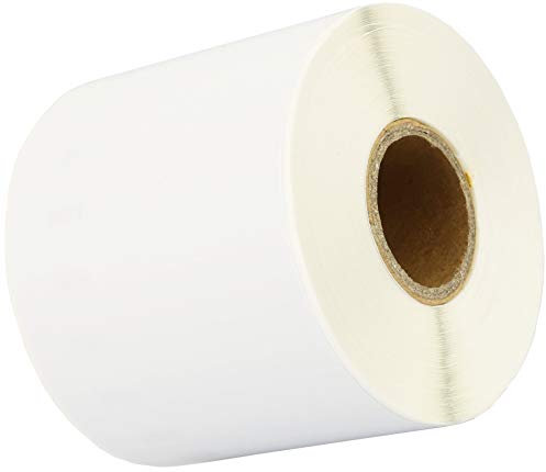 Cartridges Kingdom Rolle 99019 S0722480 (59mm x 190mm) Ordner-Etiketten kompatibel für DYMO LabelWriter 4XL, 310, 320, 330, 400, 450 Turbo/Twin Turbo/Duo & Seiko Smart SLP| 110 Stück/Rolle