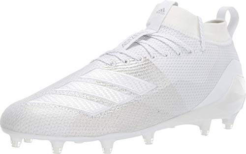 Adidas Men's Adizero White/White/White 11