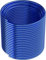 ARKA PVC-Schlauch - 4/6 mm, 10 m, Blau - Vielseitiger Flexschlauch, ideal für Wasser-, Lufttransport in Aquarien, Teichen und Werkstätten, langlebig und flexibel.