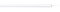Philips Projectline Feuchtraumleuchte, 34W, 1200mm, 3400lm, 4000K, weiß
