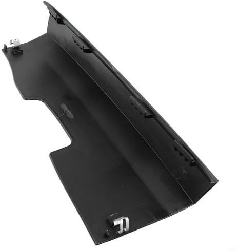 51123416243 Abdeckung für hintere Stoßstange für Anhängerkupplung, für BMW E83 X 3 2007-2011