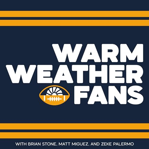 Warm Weather Fans: A Sun Belt Podcast