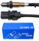 HISports Vorder Lambdasonde O2 Sensor 258017113 Kompatibel mit 06-13 MINI (R56) Cooper Lambdasonde Vor Katalysator ersetzen 0258017113,11787549860