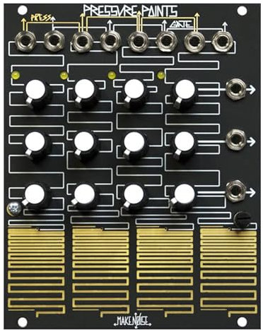 Make Noise Pressure Points - Controller Modular Synthesizer