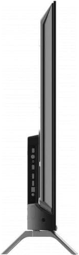METZ TV LED UHD/4K Google TV (Netflix, Prime Video, Disney+, MyCanal, OCS, Apple TV, …) HDR10 / HLG/Alexa avec Tuners DVB-T2/C/S2 - Modèle 50MUD7000Z - nouveauté 2024 (50 - 127 cm)