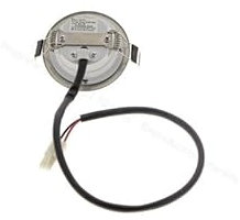 Lampe led pour hotte Brandt AS0068604
