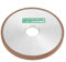 Diamantharz-Schleifscheibe für Messer 150 X 32 X 10 Mm Resin Plain Diamantschleifscheibe Starkes Zum Schleifen Hartmetall und Stahl Polieren von Legierungen Messern Sägeblättern