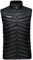 Mammut Gilet Albula IN da uomo nero L