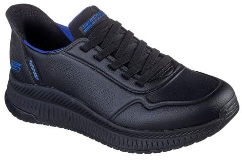 Skechers Herren Bobs Squad 4Schuhe