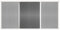 Amig – Mosquitera Extensible para Ventanas - Instalación sin Tornillos - Encajable en el carril de la persiana - 70 x 50 cm - Ajustable hasta 130 cm - Aluminio Blanco y Malla de Fibra de Vidrio gris