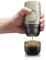 MPYJDTOI Minipresso NS2, Cafetera Espresso Portátil, Compatible con Cápsulas NS*, Accionamiento Manual, Cafetera, Regalo