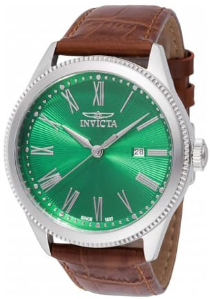 Invicta IN-47809 Mens Celestial Watch