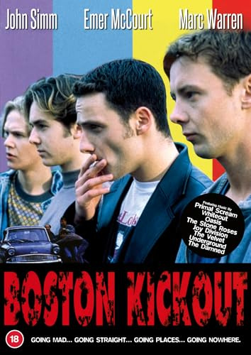 Screenbound Pictures Ltd