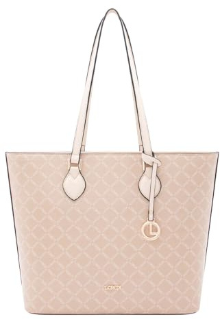 L.CREDI-Damen-Shopper-FILIBERTA new white-sand