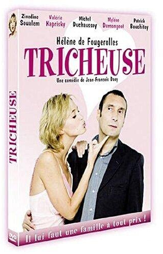 Tricheuse [FR Import]