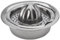 Equinox 503128 Exprimidor, Acero Inoxidable
