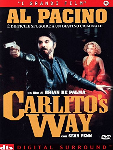 Carlito's way [IT Import]