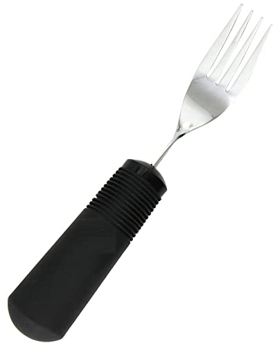 Performance Healthcare Good Grips Bendable Fork with Built-Up Handle