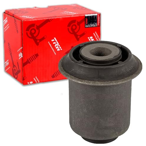 TRW Lagerung, Lenker JBU726 | Kompatibel mit: HONDA CIVIC VII Coupe, CIVIC VII Hatchback, CIVIC VII Stufenheck, CR-V II, FR-V