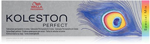 Koleston Perfect Colorazione in Crema, 65 Rosa - 60 ml