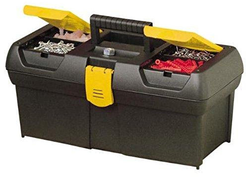 Stanley STST13011 12.5-Inch Toolbox