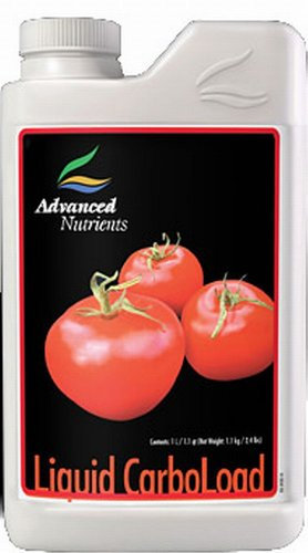 Advanced Nutrients CarboLoad Flüssige Nährstoffe, 1L