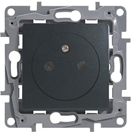 Legrand LEG96651 Prise RJ45 fonte Niloe